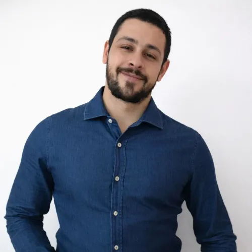 Gustavo Hamu Giudice