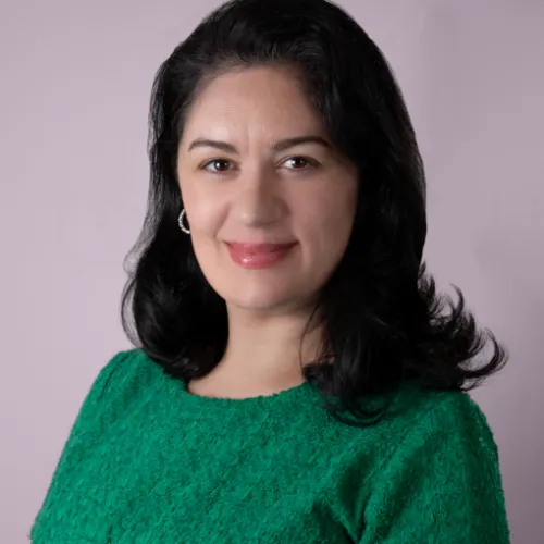 Erida Mersuli