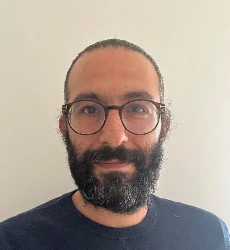 Rupen Melkisetoğlu