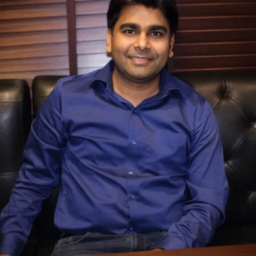 Abhishek