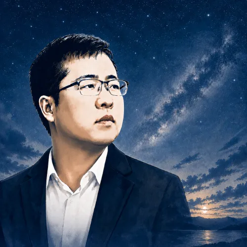 Ted Wong