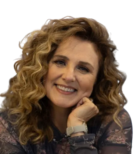 Lisa Courtney