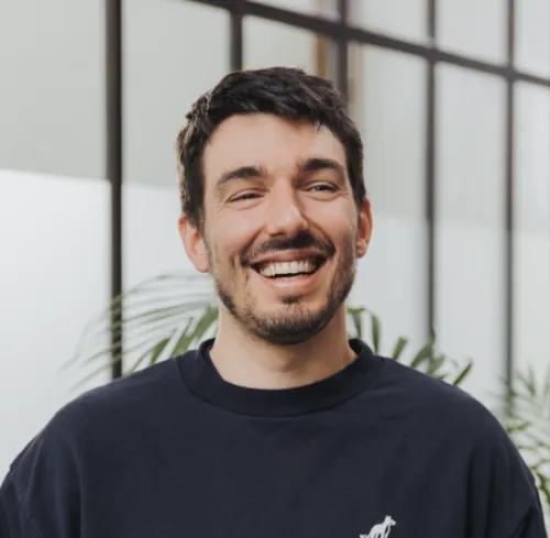 Andrea Ganovelli