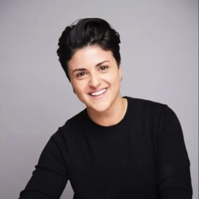 Cici Ghattas