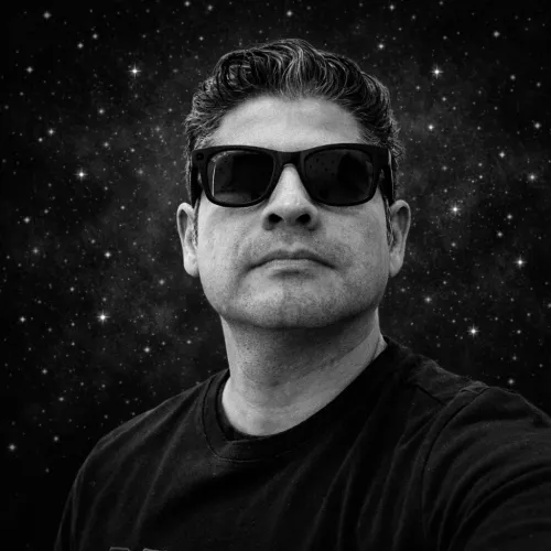 Roberto Garza Badillo