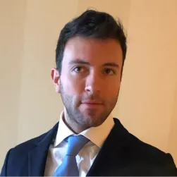 Marco Antonio Ramirez Zuno