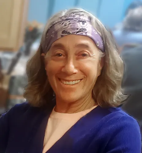 Anna L. Marks