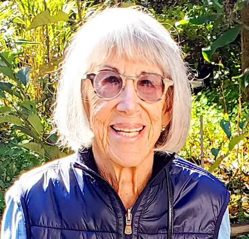 Judith Doner Berne