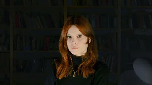 María Pandiello Fernández