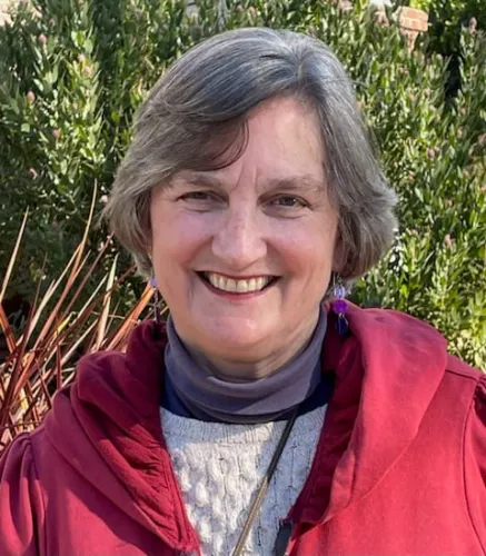 Molly Porter