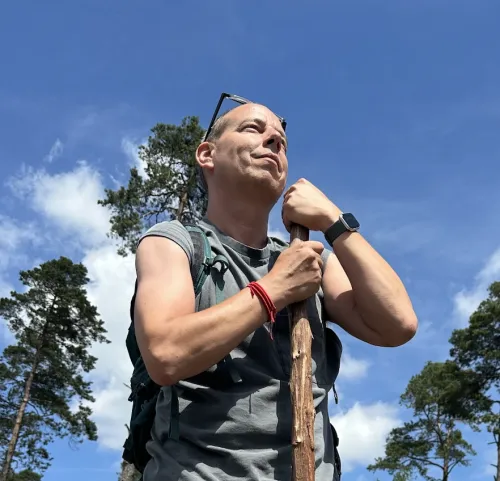 Serge Hufkens