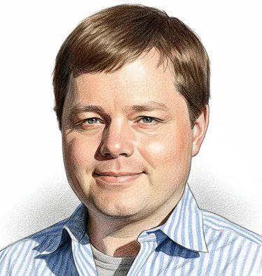 Ian Livingston