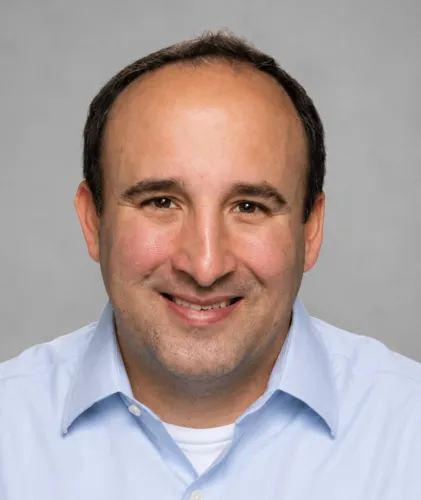 Jason P Samenow