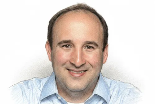 Jason P Samenow