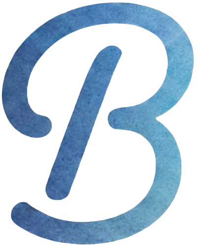 Blue One