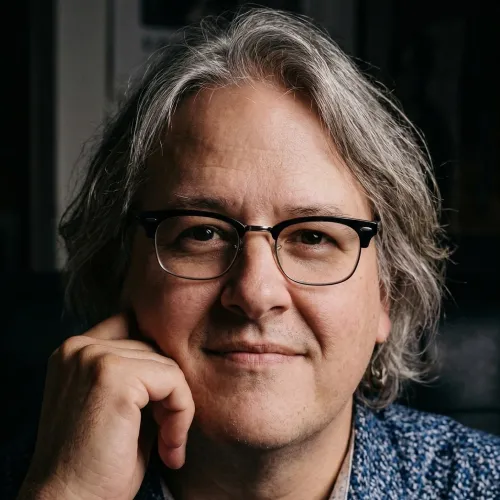Matthew Kerns