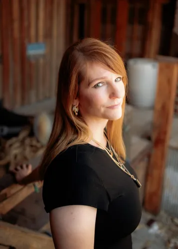 Kristin McTiernan