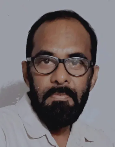 Amarjyothi Natarj