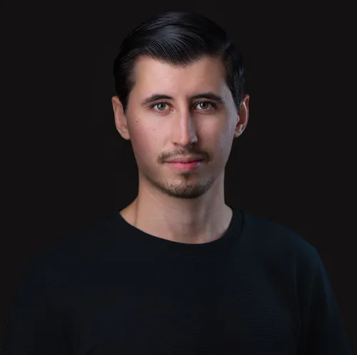 Spencer Duke
