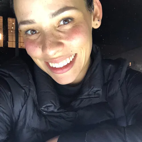 Sarah Siwak
