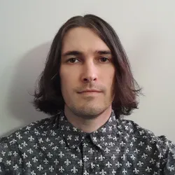 Patrick Trenholm