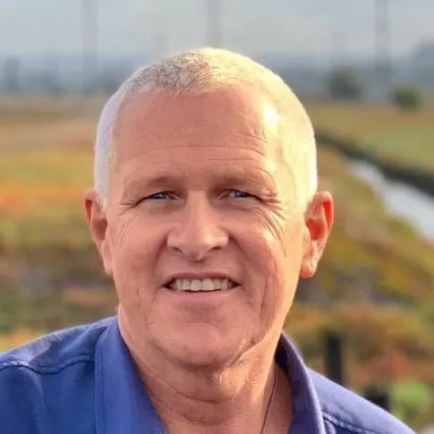 Mike Bonin