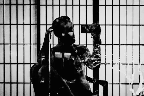 Kōdō Simone (光道志門)