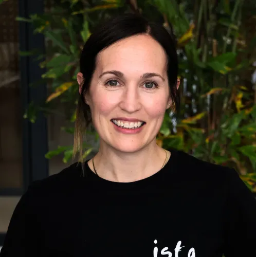 Helen Abbott (Guest Editor)
