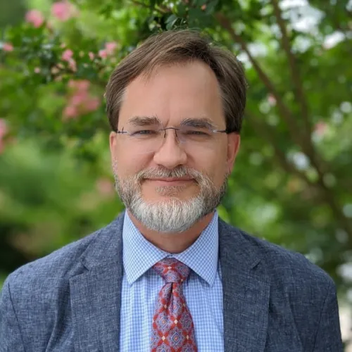 Brian Pinkston