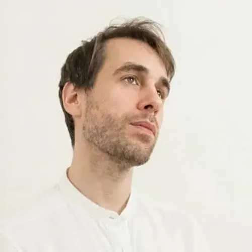 Jeremie Werner
