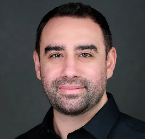 Daniel Faddoul