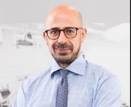 Domenicantonio De Giorgio