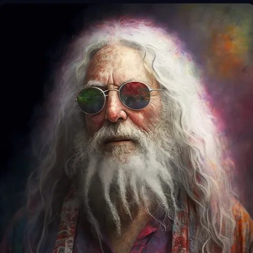Tim Peterson