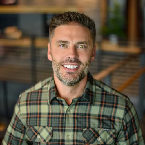 Bryan Barker