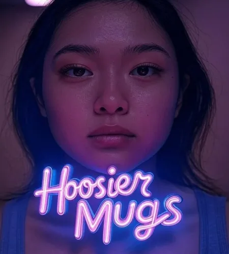 Hoosier Mugs