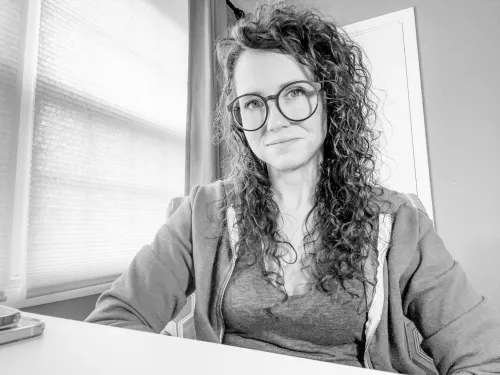 Amelia McNew, PhD