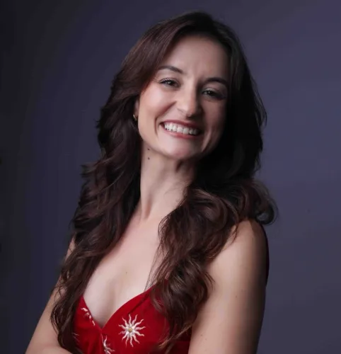 Flavia Feijo