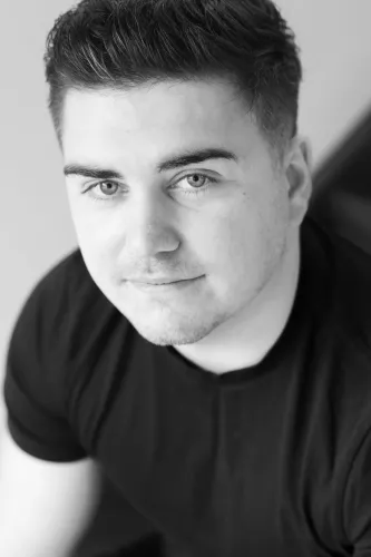 Connor Whiting