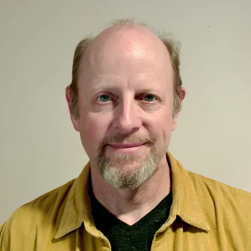Mike Dierken