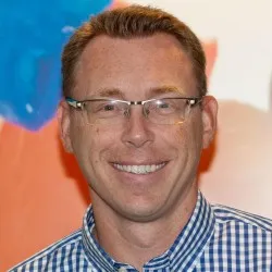Matt Leonard
