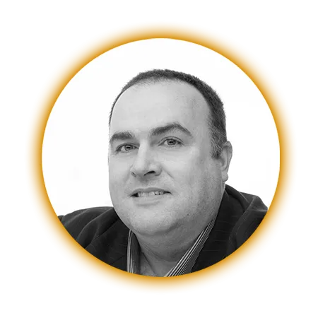 Simon Hodgkins