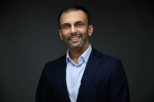 Qasim Rashid
