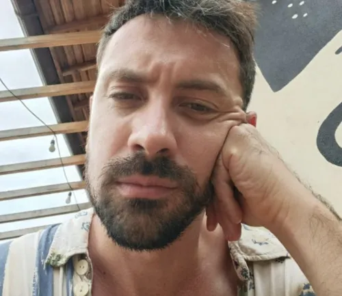 Nahuel Gomez