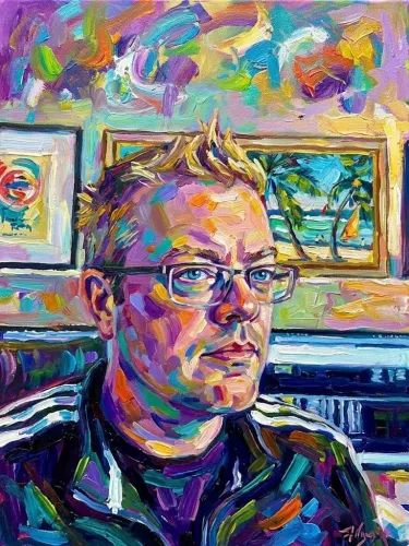 James Thomason
