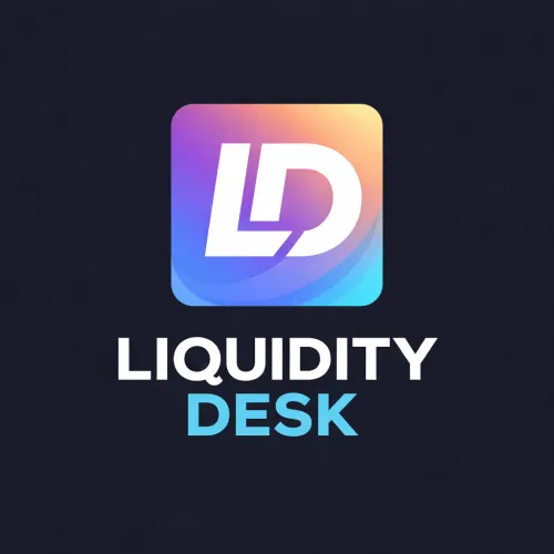 LiquidityDesk