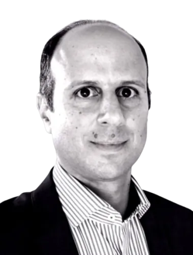 Michael Angelopoulos