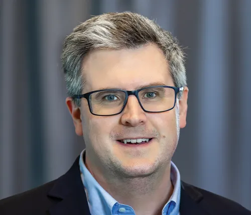 Eric Brandt