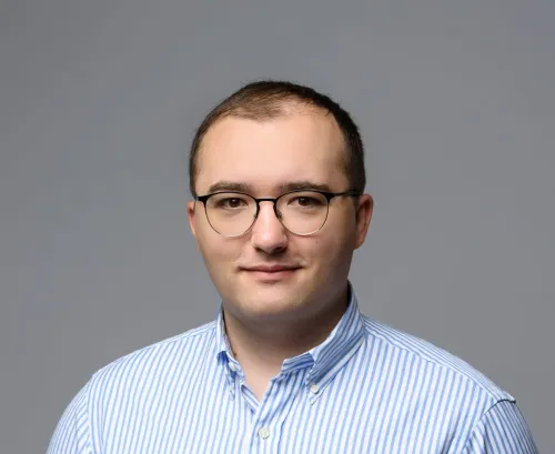 Dusan Petrovic