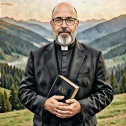 MountainVicar