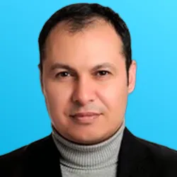 Levent Bulut